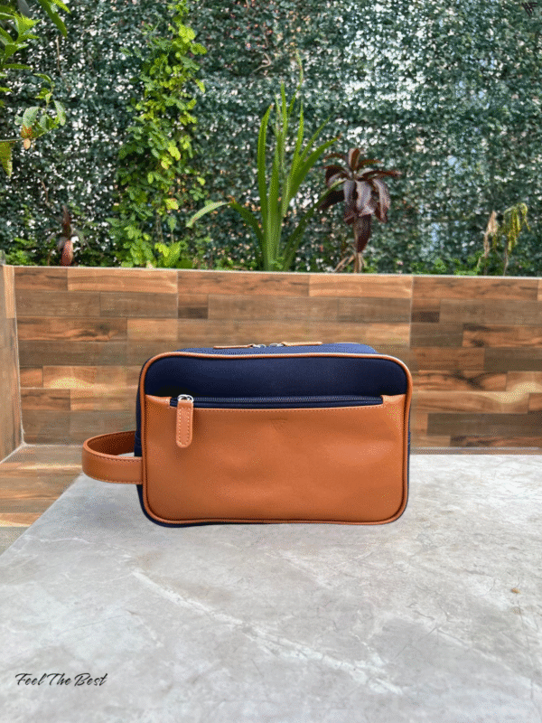 Men’s Travel Kit Bag – Premium, Durable & Travel-Friendly